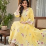 Special Elegant Three Piece-M12