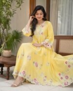 Special Elegant Three Piece-M12