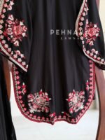 Full body embroidery 3 piece - Image 6