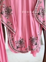 Full body embroidery 3 piece - Image 2