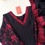 Classic Black for a Classy Fest