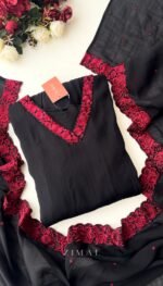 Classic Black for a Classy Fest - Image 2
