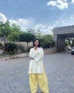 নতুন স্ক্রিন ব্লক প্রিন্টেড টু-পিস – স্টাইল আর কমফোর্টের পারফেক্ট কম্বো