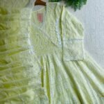 New Embroidery Round 3 Piece Collection
