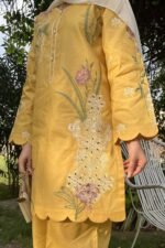 Embroidery 3-Piece Available - Image 4