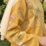 Embroidery 3-Piece Available