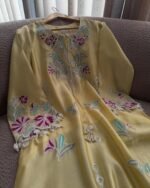 Special Elegant Three Piece-M12 - Image 3