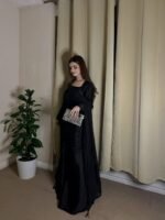 প্রিমিয়াম কারচুপি থ্রি-পিস - Image 3