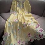 Special Elegant Three Piece-M12