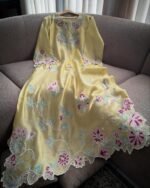Special Elegant Three Piece-M12