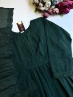 এক ডিজাইনে দুইটি gorgeous colour! - Image 4